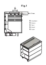 Preview for 38 page of Blaupunkt 5IX94352 Instruction On Mounting And Use Manual