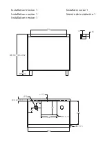 Preview for 43 page of Blaupunkt 5IX94352 Instruction On Mounting And Use Manual