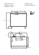 Предварительный просмотр 47 страницы Blaupunkt 5IX94352 Instruction On Mounting And Use Manual