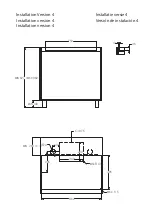 Предварительный просмотр 49 страницы Blaupunkt 5IX94352 Instruction On Mounting And Use Manual