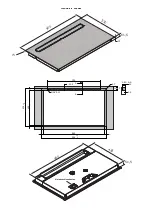 Предварительный просмотр 51 страницы Blaupunkt 5IX94352 Instruction On Mounting And Use Manual