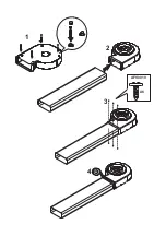 Предварительный просмотр 53 страницы Blaupunkt 5IX94352 Instruction On Mounting And Use Manual