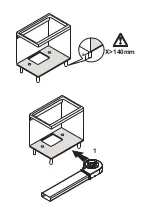 Preview for 54 page of Blaupunkt 5IX94352 Instruction On Mounting And Use Manual