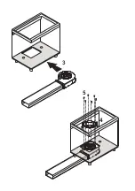 Preview for 56 page of Blaupunkt 5IX94352 Instruction On Mounting And Use Manual