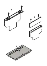 Предварительный просмотр 59 страницы Blaupunkt 5IX94352 Instruction On Mounting And Use Manual