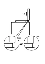 Предварительный просмотр 61 страницы Blaupunkt 5IX94352 Instruction On Mounting And Use Manual