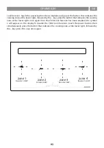 Preview for 93 page of Blaupunkt 5IX94352 Instruction On Mounting And Use Manual