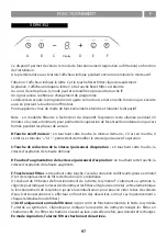 Preview for 97 page of Blaupunkt 5IX94352 Instruction On Mounting And Use Manual