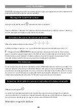 Preview for 99 page of Blaupunkt 5IX94352 Instruction On Mounting And Use Manual