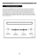 Предварительный просмотр 101 страницы Blaupunkt 5IX94352 Instruction On Mounting And Use Manual