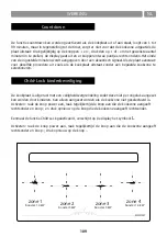 Preview for 109 page of Blaupunkt 5IX94352 Instruction On Mounting And Use Manual