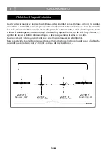 Предварительный просмотр 118 страницы Blaupunkt 5IX94352 Instruction On Mounting And Use Manual