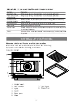 Preview for 11 page of Blaupunkt 5KD94190AU Instructions For Installation And Use Manual