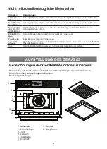 Preview for 8 page of Blaupunkt 5KD94190GB Instructions On Mounting An Use