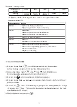 Preview for 15 page of Blaupunkt 5KD94190GB Instructions On Mounting An Use