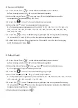 Preview for 16 page of Blaupunkt 5KD94190GB Instructions On Mounting An Use