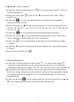 Preview for 18 page of Blaupunkt 5KD94190GB Instructions On Mounting An Use