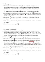 Preview for 20 page of Blaupunkt 5KD94190GB Instructions On Mounting An Use