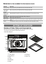 Preview for 39 page of Blaupunkt 5KD94190GB Instructions On Mounting An Use