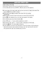 Preview for 43 page of Blaupunkt 5KD94190GB Instructions On Mounting An Use