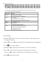 Preview for 46 page of Blaupunkt 5KD94190GB Instructions On Mounting An Use