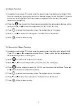 Preview for 51 page of Blaupunkt 5KD94190GB Instructions On Mounting An Use