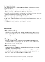 Preview for 53 page of Blaupunkt 5KD94190GB Instructions On Mounting An Use