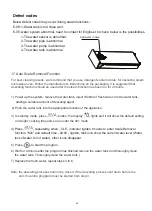 Preview for 54 page of Blaupunkt 5KD94190GB Instructions On Mounting An Use