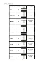 Preview for 55 page of Blaupunkt 5KD94190GB Instructions On Mounting An Use