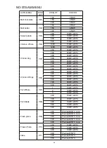 Preview for 59 page of Blaupunkt 5KD94190GB Instructions On Mounting An Use