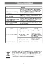 Preview for 63 page of Blaupunkt 5KD94190GB Instructions On Mounting An Use