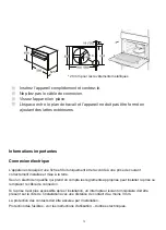 Preview for 73 page of Blaupunkt 5KD94190GB Instructions On Mounting An Use