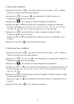 Preview for 78 page of Blaupunkt 5KD94190GB Instructions On Mounting An Use