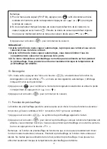 Preview for 81 page of Blaupunkt 5KD94190GB Instructions On Mounting An Use