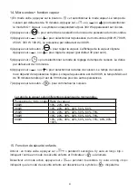 Preview for 83 page of Blaupunkt 5KD94190GB Instructions On Mounting An Use