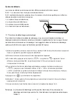 Preview for 85 page of Blaupunkt 5KD94190GB Instructions On Mounting An Use