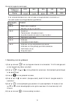 Preview for 108 page of Blaupunkt 5KD94190GB Instructions On Mounting An Use