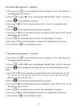 Preview for 110 page of Blaupunkt 5KD94190GB Instructions On Mounting An Use