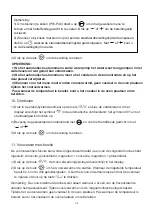 Preview for 112 page of Blaupunkt 5KD94190GB Instructions On Mounting An Use