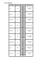 Preview for 117 page of Blaupunkt 5KD94190GB Instructions On Mounting An Use