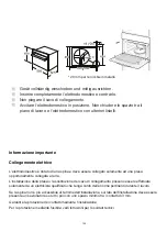 Preview for 135 page of Blaupunkt 5KD94190GB Instructions On Mounting An Use