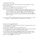 Preview for 138 page of Blaupunkt 5KD94190GB Instructions On Mounting An Use