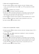 Preview for 140 page of Blaupunkt 5KD94190GB Instructions On Mounting An Use