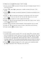 Preview for 142 page of Blaupunkt 5KD94190GB Instructions On Mounting An Use