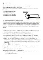 Preview for 147 page of Blaupunkt 5KD94190GB Instructions On Mounting An Use