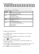 Preview for 170 page of Blaupunkt 5KD94190GB Instructions On Mounting An Use