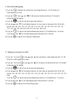 Preview for 171 page of Blaupunkt 5KD94190GB Instructions On Mounting An Use