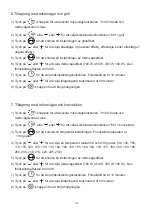 Preview for 172 page of Blaupunkt 5KD94190GB Instructions On Mounting An Use