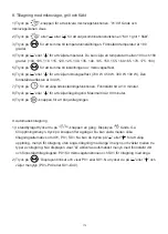 Preview for 173 page of Blaupunkt 5KD94190GB Instructions On Mounting An Use