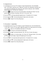 Preview for 175 page of Blaupunkt 5KD94190GB Instructions On Mounting An Use